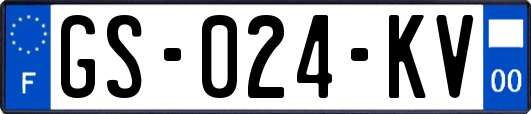 GS-024-KV