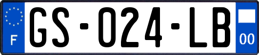 GS-024-LB