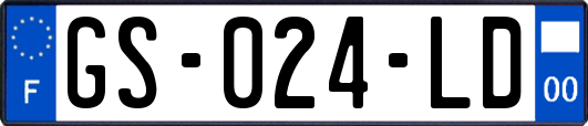 GS-024-LD