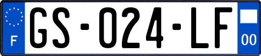GS-024-LF