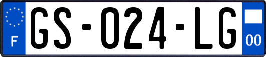 GS-024-LG