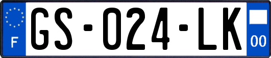 GS-024-LK