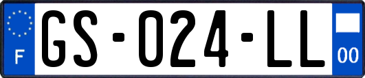 GS-024-LL