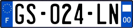 GS-024-LN
