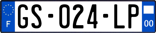 GS-024-LP