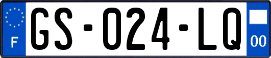 GS-024-LQ