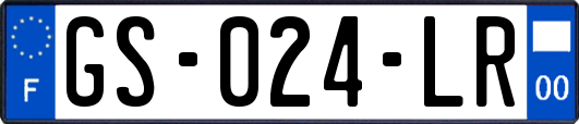 GS-024-LR