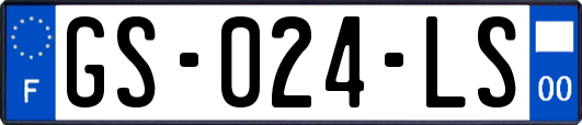 GS-024-LS