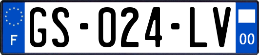 GS-024-LV