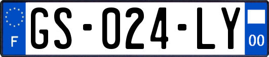 GS-024-LY