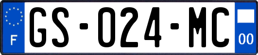 GS-024-MC
