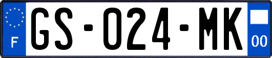 GS-024-MK