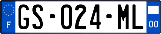 GS-024-ML