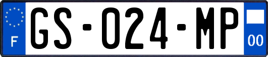 GS-024-MP