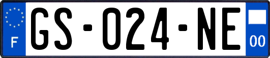 GS-024-NE