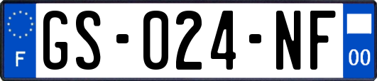 GS-024-NF