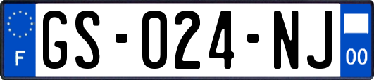 GS-024-NJ