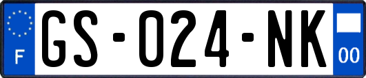GS-024-NK