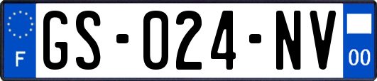 GS-024-NV
