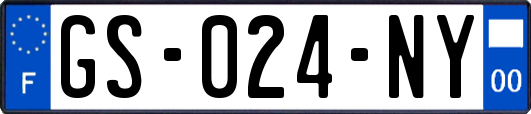 GS-024-NY