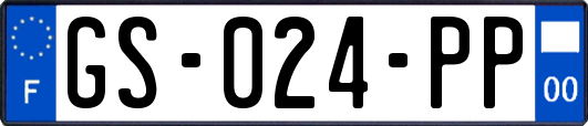 GS-024-PP