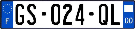 GS-024-QL