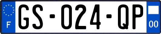 GS-024-QP