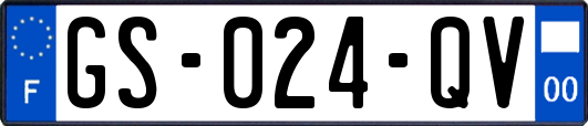 GS-024-QV