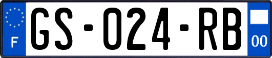 GS-024-RB