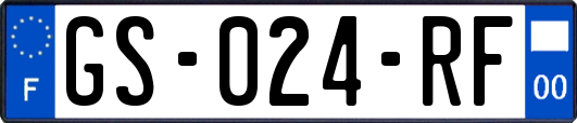 GS-024-RF