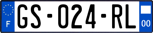 GS-024-RL
