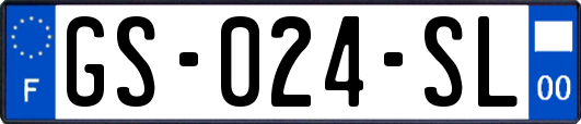 GS-024-SL