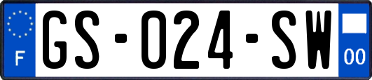 GS-024-SW