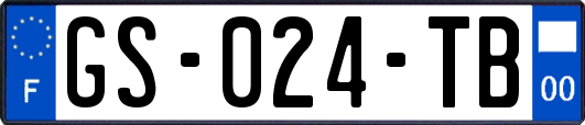 GS-024-TB