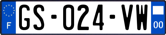 GS-024-VW