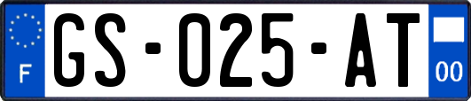 GS-025-AT