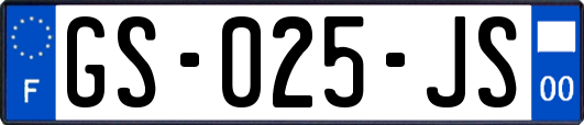 GS-025-JS