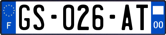 GS-026-AT