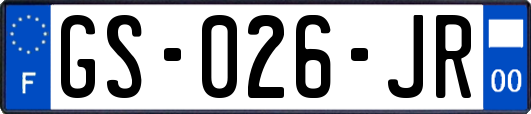 GS-026-JR