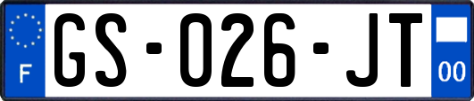 GS-026-JT