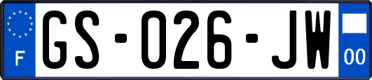 GS-026-JW