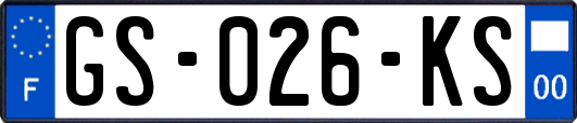 GS-026-KS