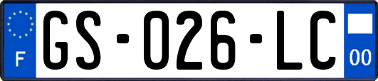 GS-026-LC