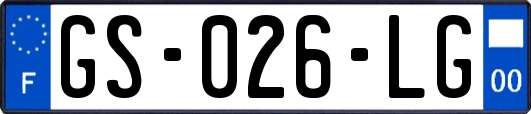 GS-026-LG