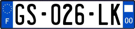 GS-026-LK