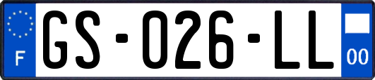 GS-026-LL