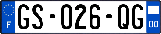 GS-026-QG