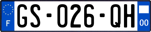 GS-026-QH