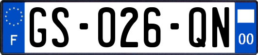 GS-026-QN