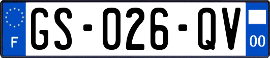 GS-026-QV